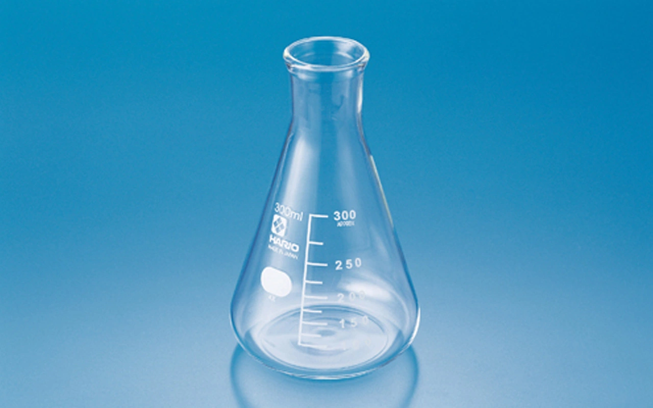 Erlenmeyer-dan-Fungsinya