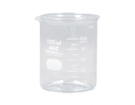 Gambar Gelas Beaker - Alat Laboratorium