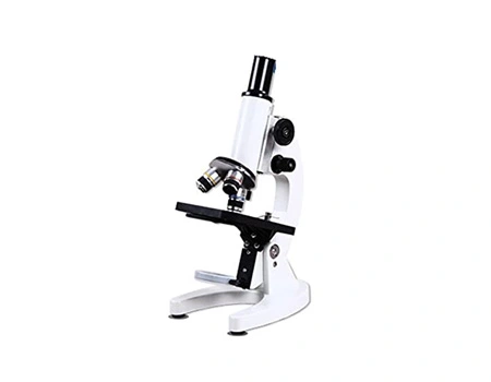 Gambar Mikroskop - Alat Laboratorium