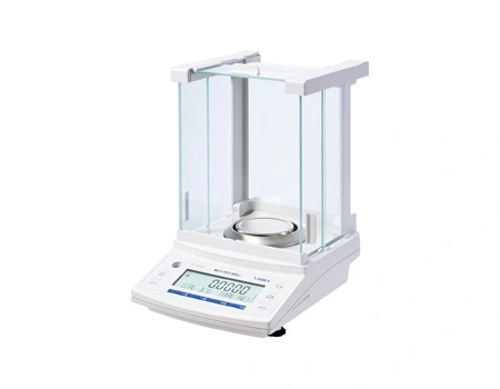 Gambar Neraca Analitik - Alat Laboratorium