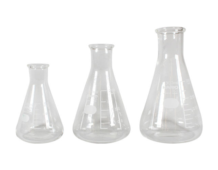 Gambar Ukuran Tabung Erlenmeyer